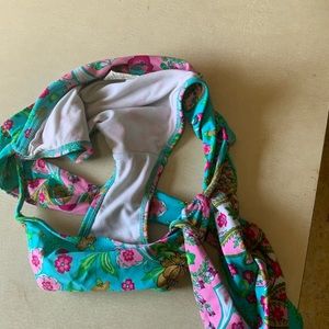 No boundaries bikini bottom